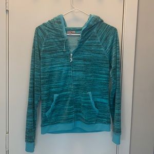 Juicy Couture Warm Up Suit